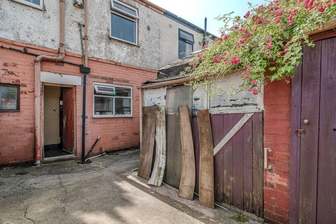 Images for St. Chads Road, Preston, PR1