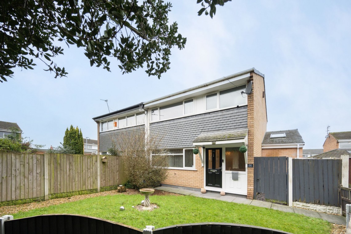 Images for Thurston, Skelmersdale, WN8