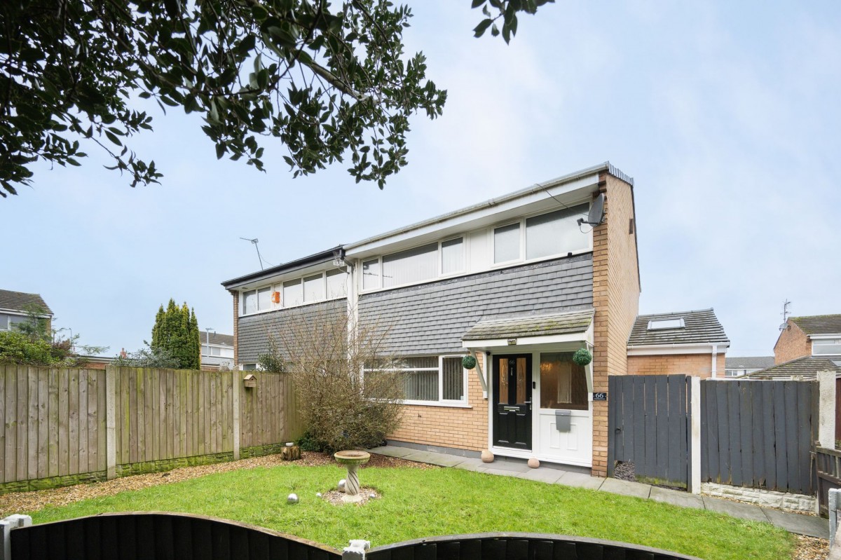 Images for Thurston, Skelmersdale, WN8