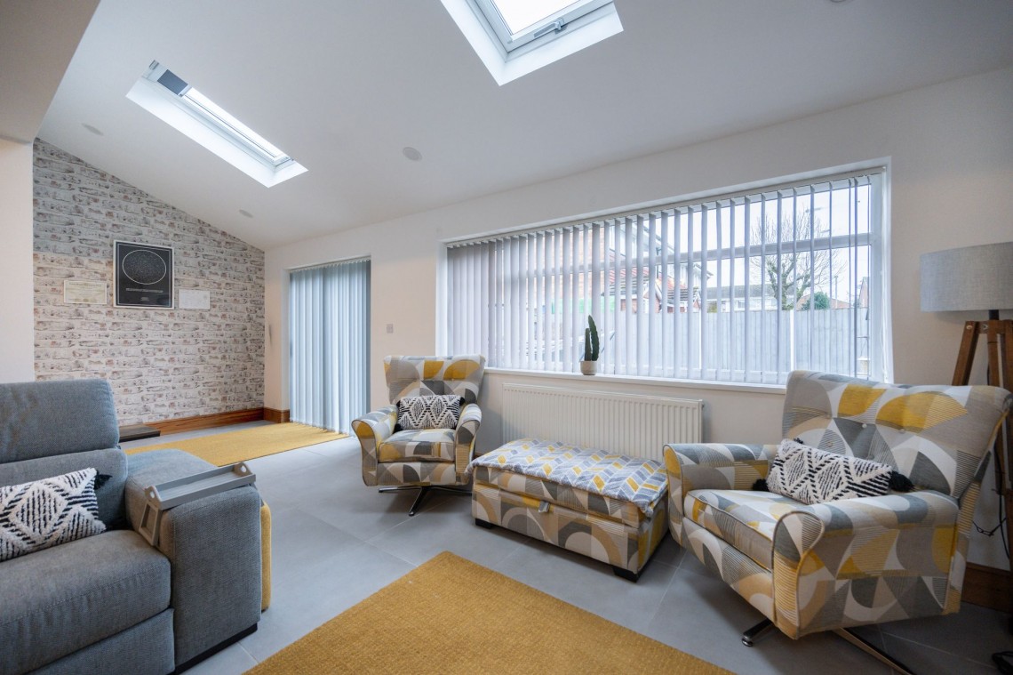 Images for Thurston, Skelmersdale, WN8