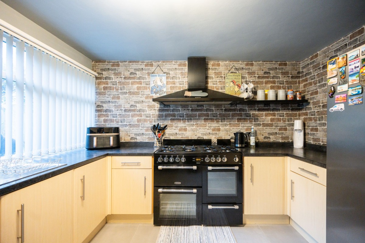 Images for Thurston, Skelmersdale, WN8