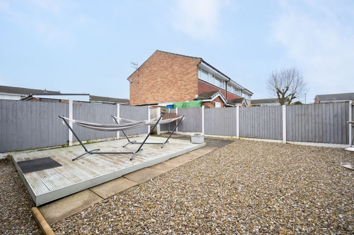 Images for Thurston, Skelmersdale, WN8