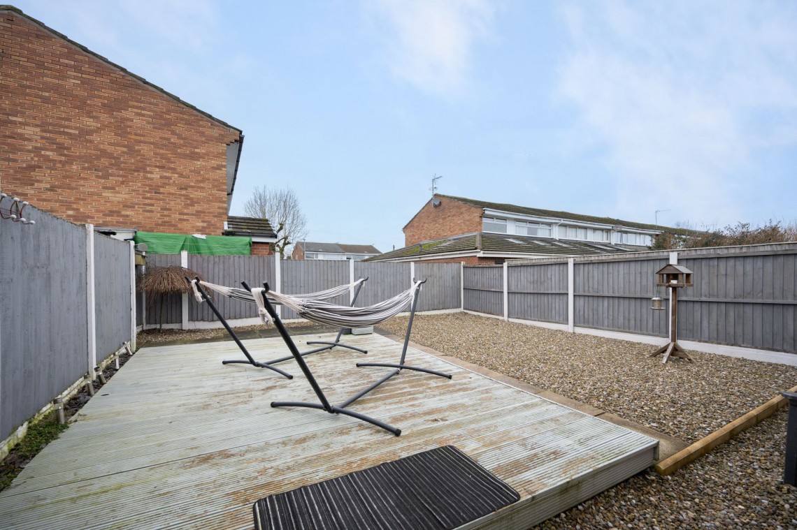 Images for Thurston, Skelmersdale, WN8