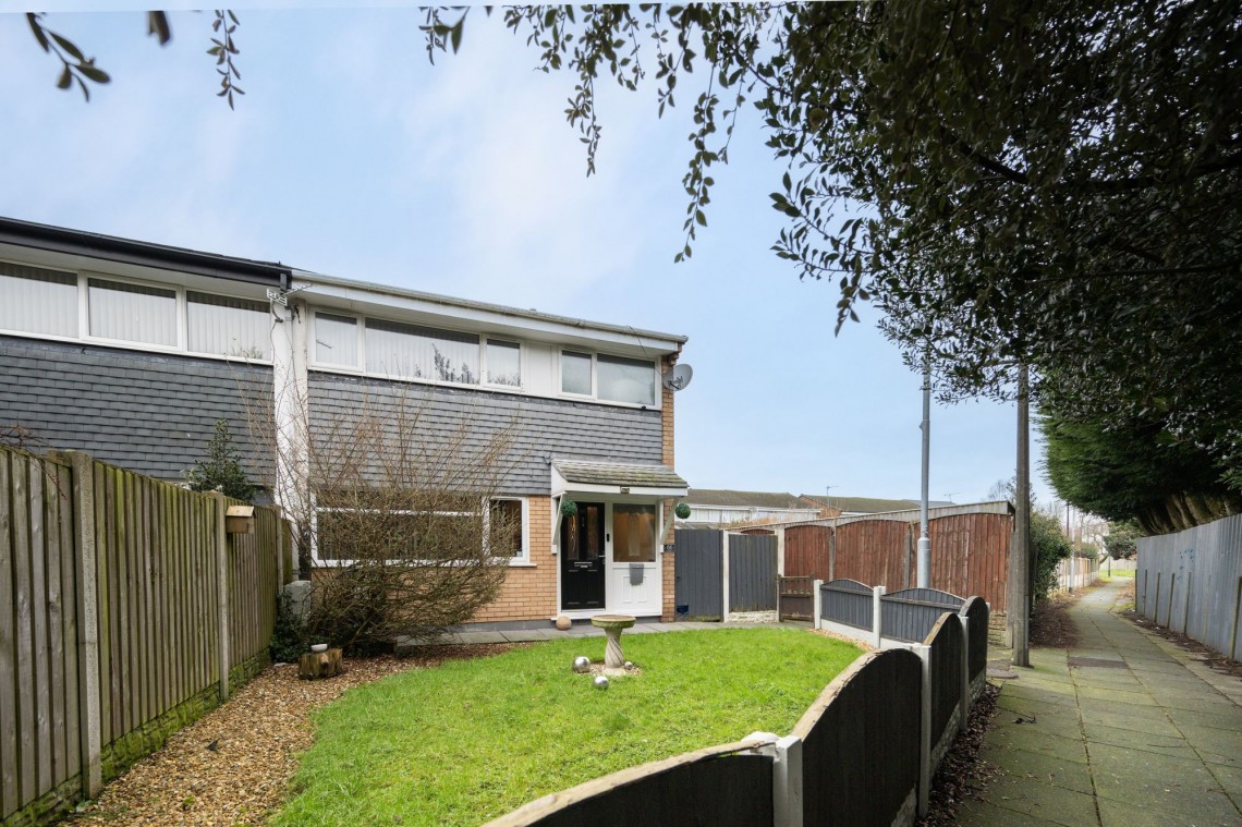 Images for Thurston, Skelmersdale, WN8