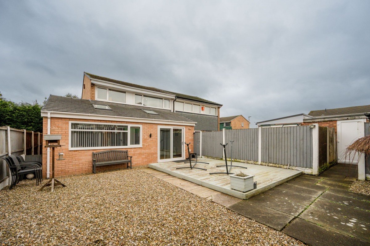 Images for Thurston, Skelmersdale, WN8