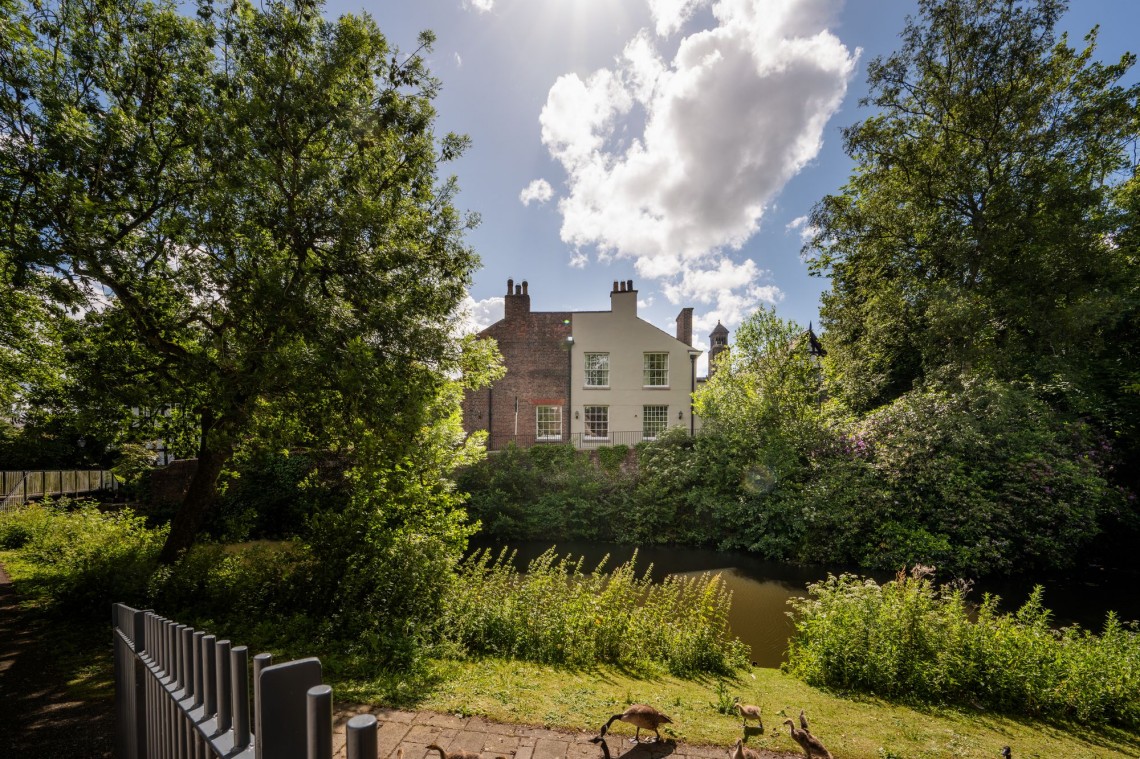 Images for Barton Road, Worsley, M28