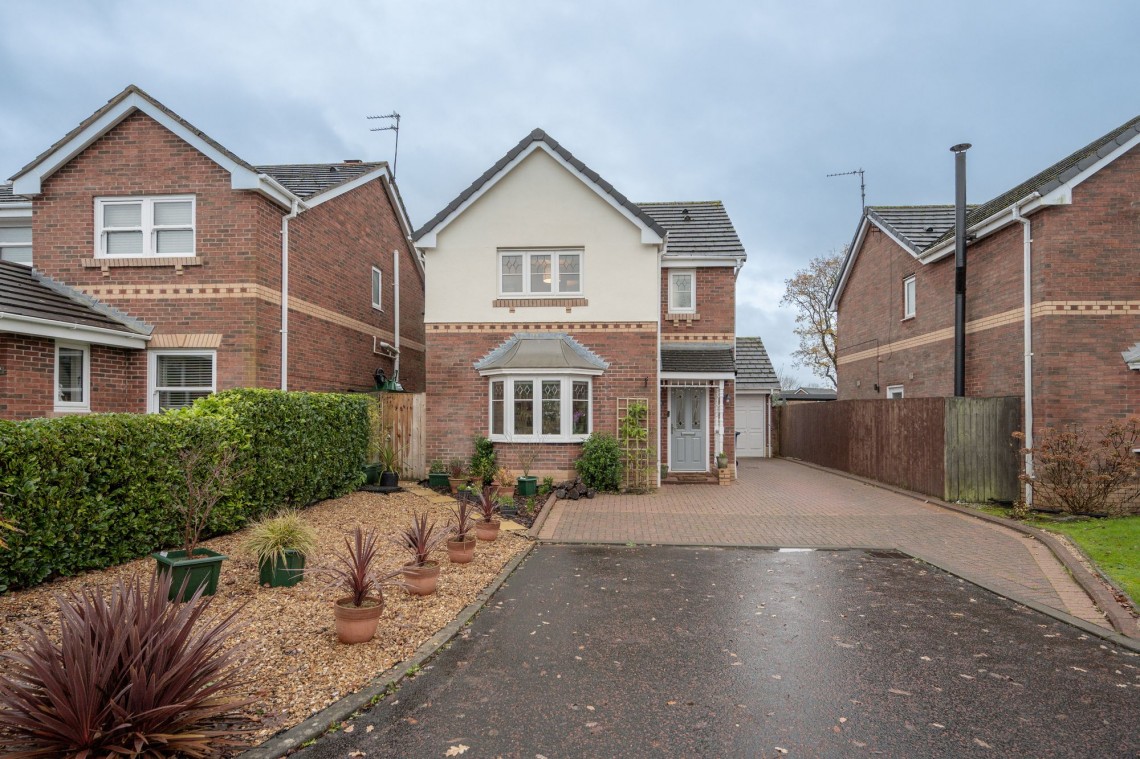 Images for Earhart Close, Skelmersdale, WN8