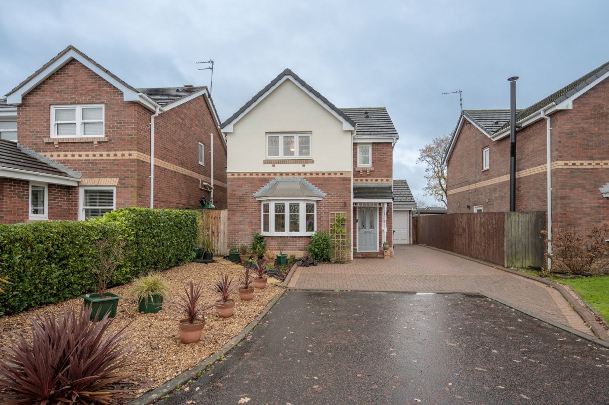 Images for Earhart Close, Skelmersdale, WN8