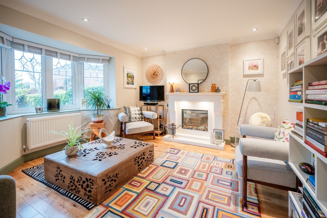 Images for Earhart Close, Skelmersdale, WN8