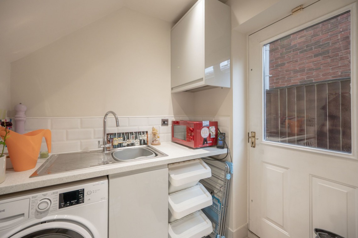 Images for Earhart Close, Skelmersdale, WN8