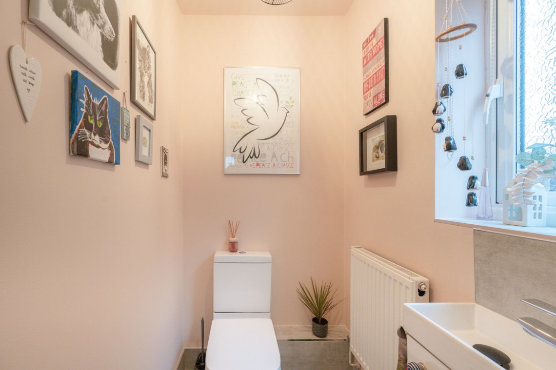 Images for Earhart Close, Skelmersdale, WN8