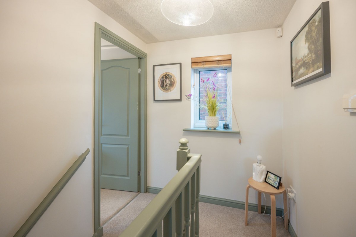 Images for Earhart Close, Skelmersdale, WN8