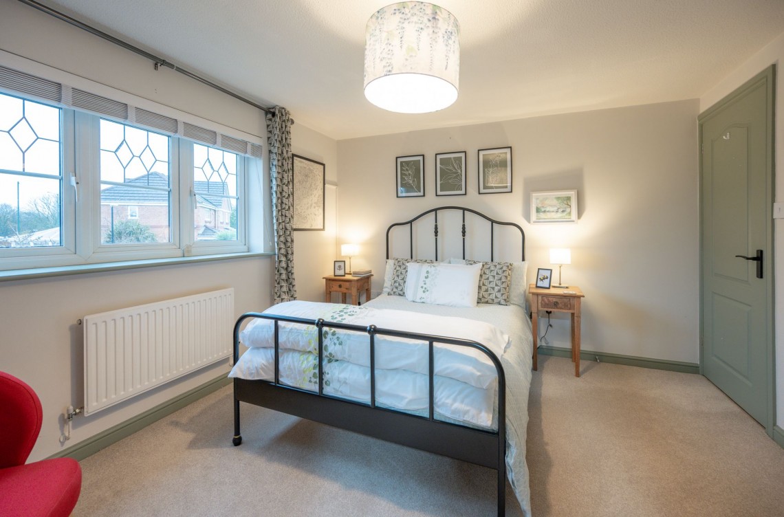 Images for Earhart Close, Skelmersdale, WN8