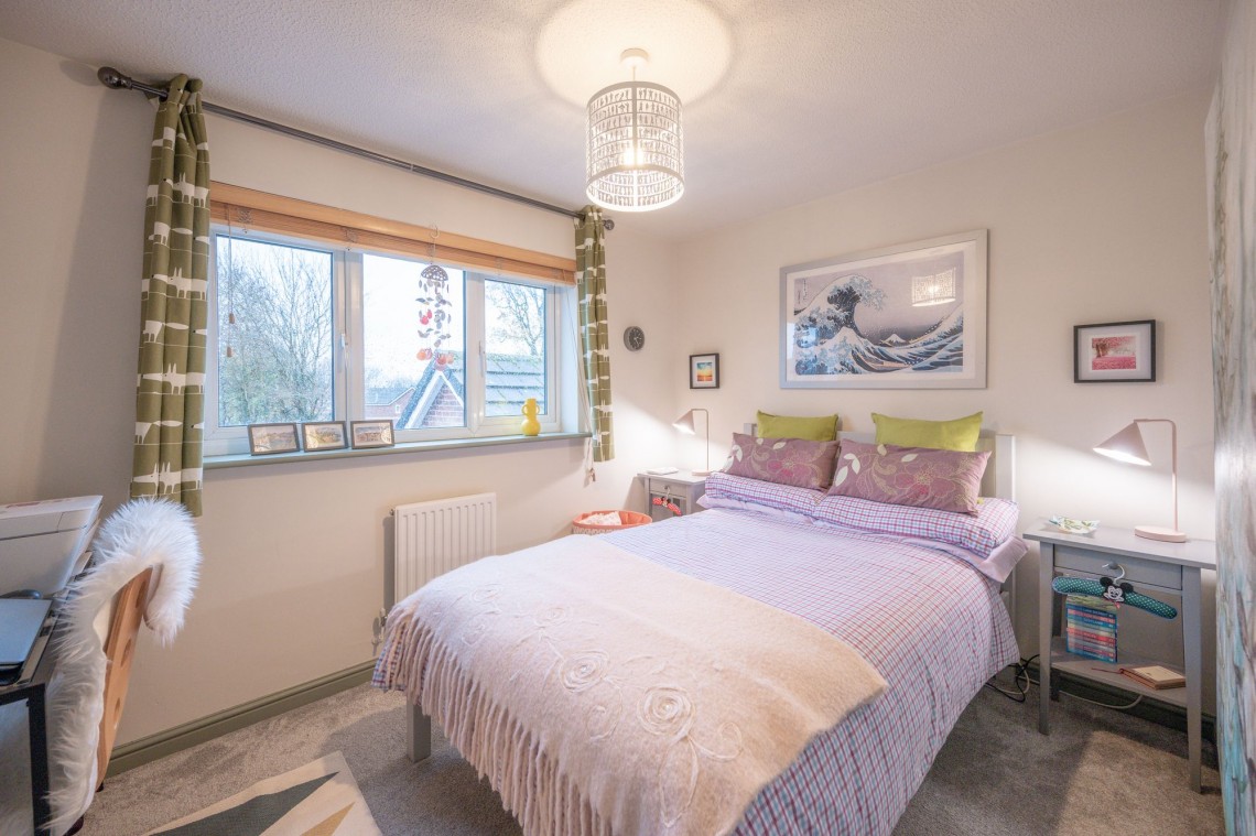 Images for Earhart Close, Skelmersdale, WN8