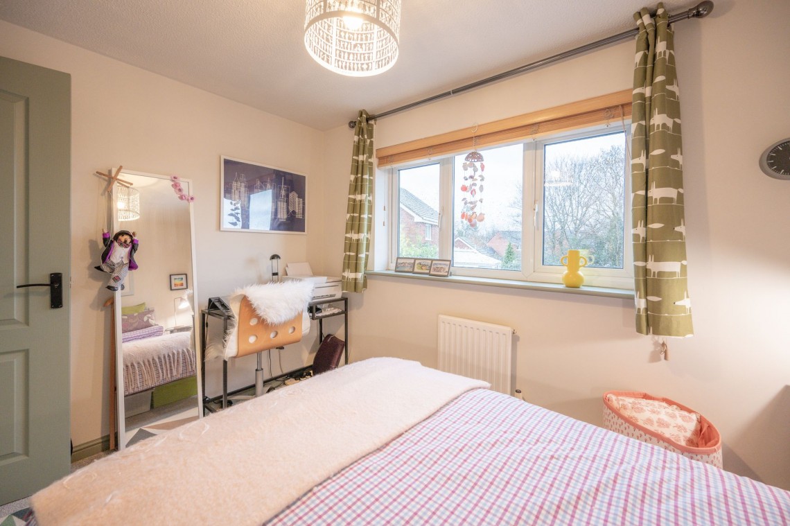 Images for Earhart Close, Skelmersdale, WN8