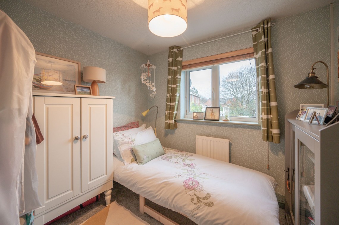 Images for Earhart Close, Skelmersdale, WN8