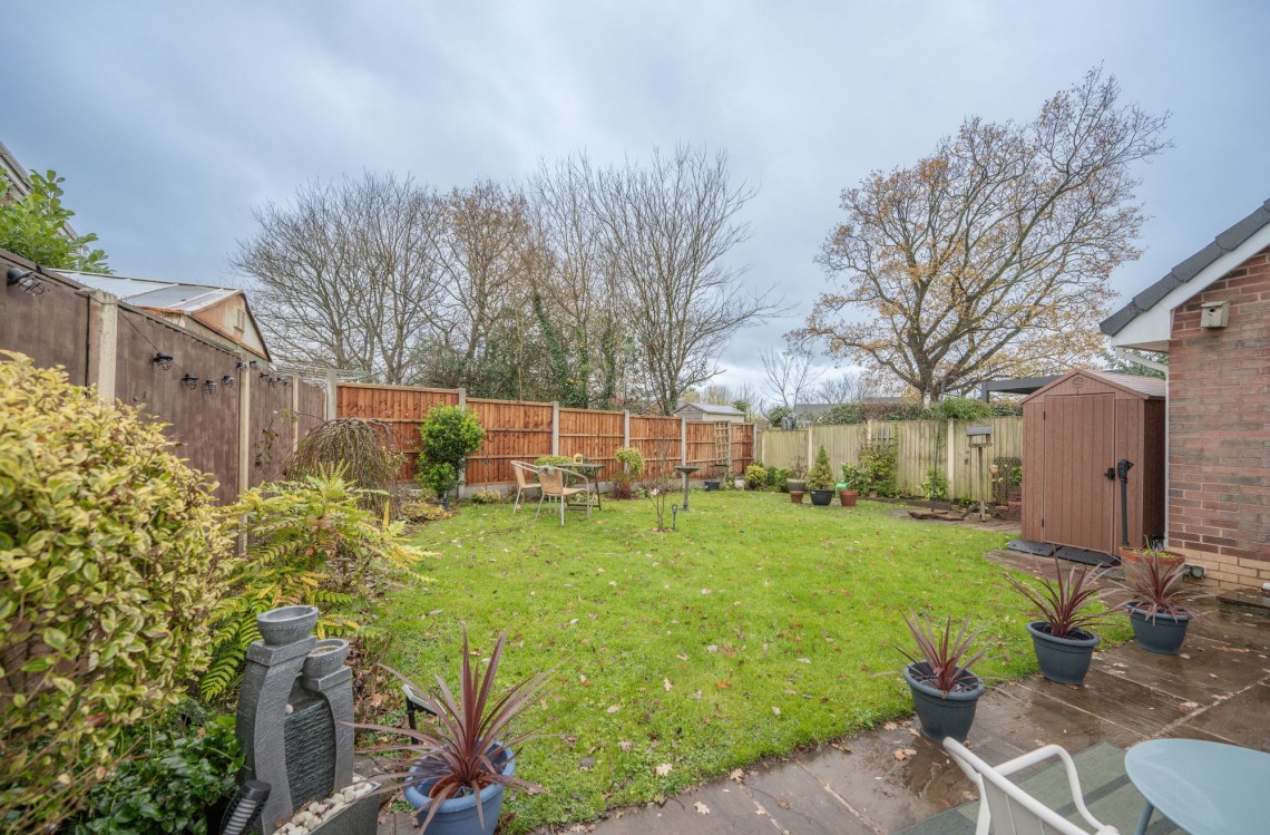 Images for Earhart Close, Skelmersdale, WN8