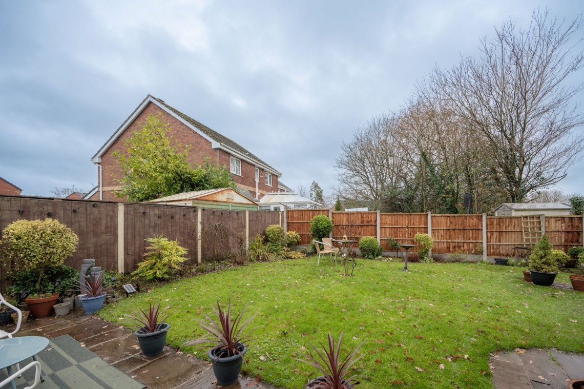 Images for Earhart Close, Skelmersdale, WN8