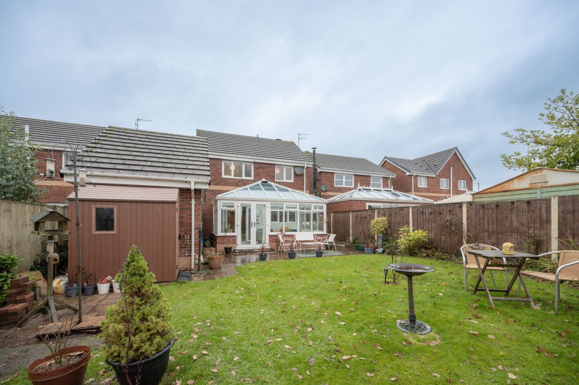 Images for Earhart Close, Skelmersdale, WN8