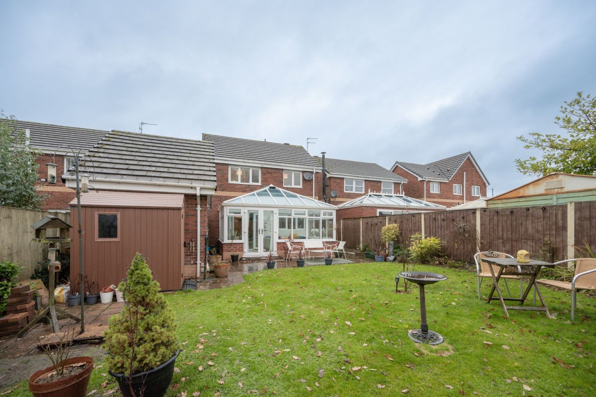 Images for Earhart Close, Skelmersdale, WN8