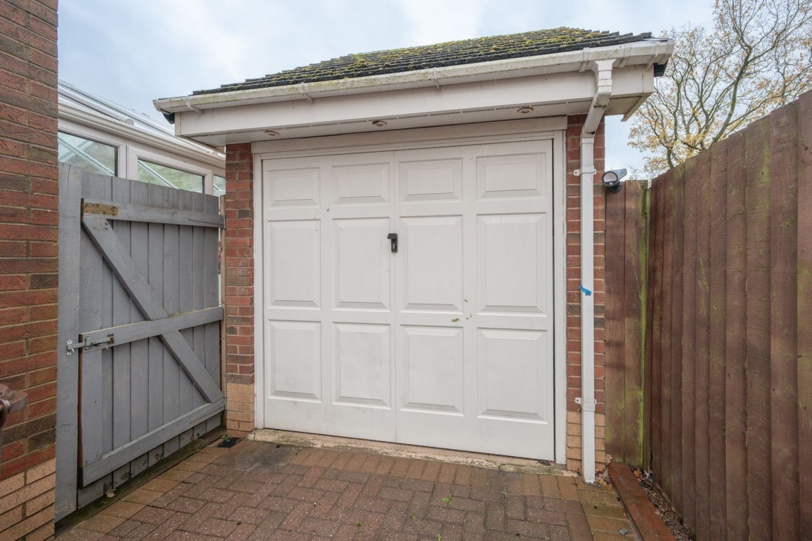 Images for Earhart Close, Skelmersdale, WN8