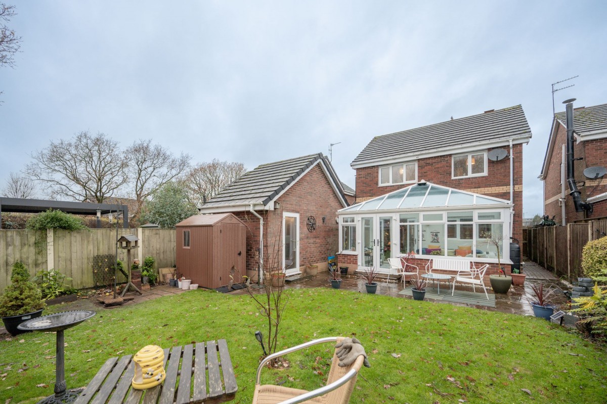 Images for Earhart Close, Skelmersdale, WN8