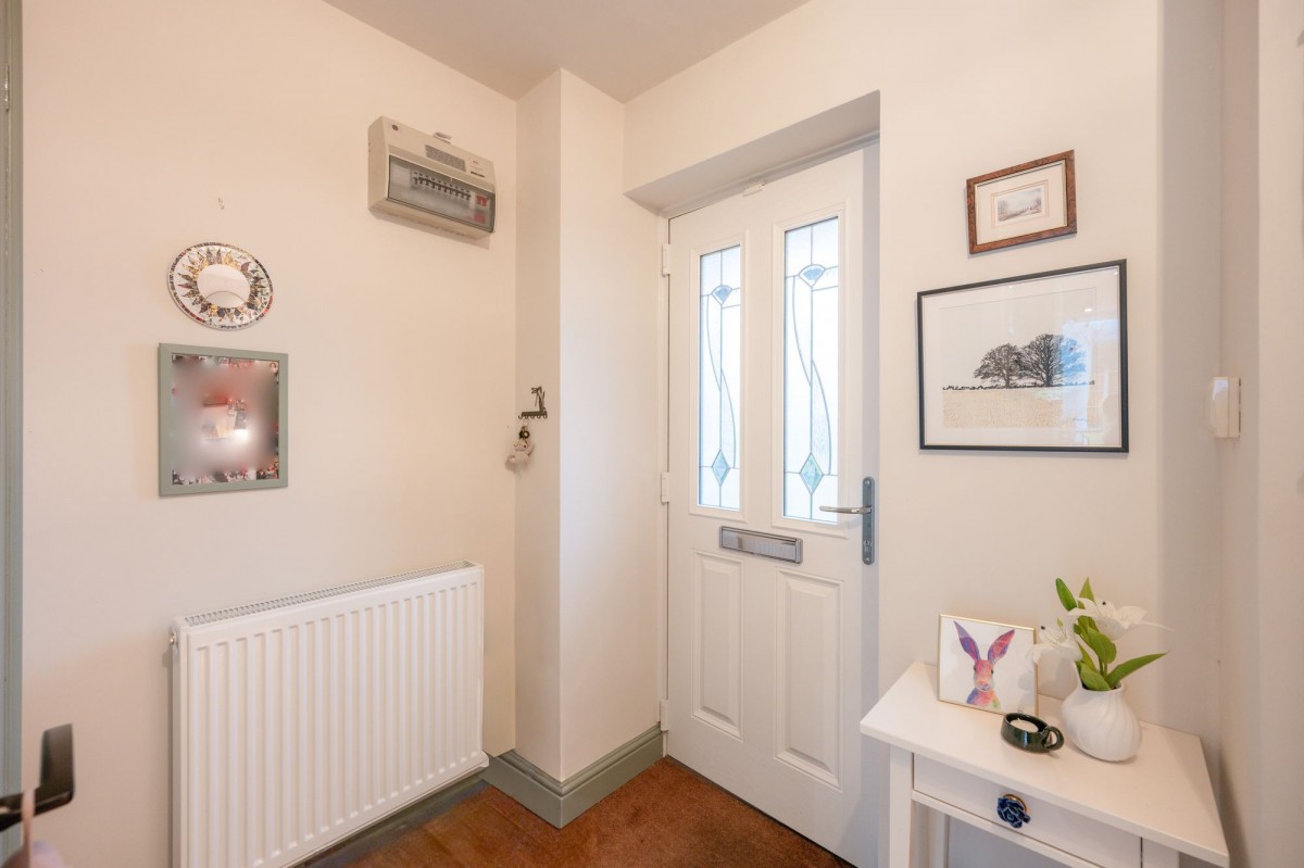 Images for Earhart Close, Skelmersdale, WN8