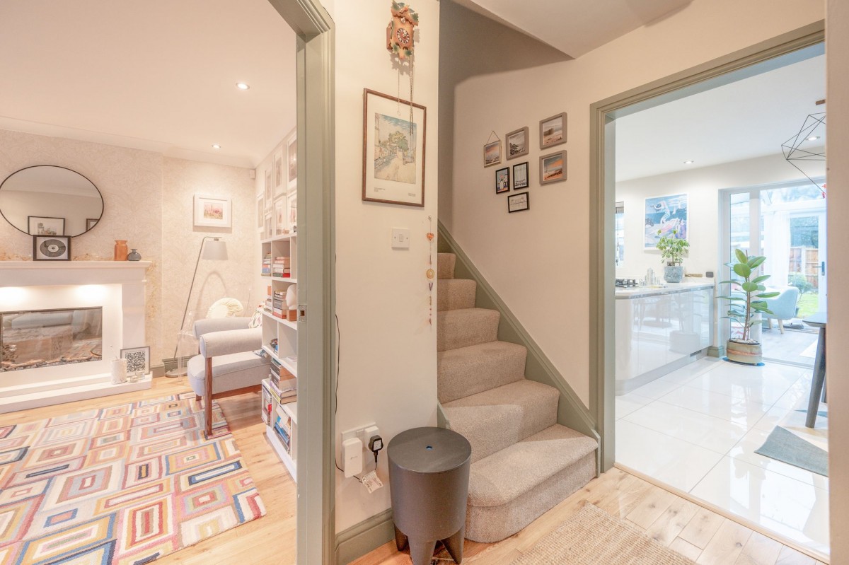 Images for Earhart Close, Skelmersdale, WN8