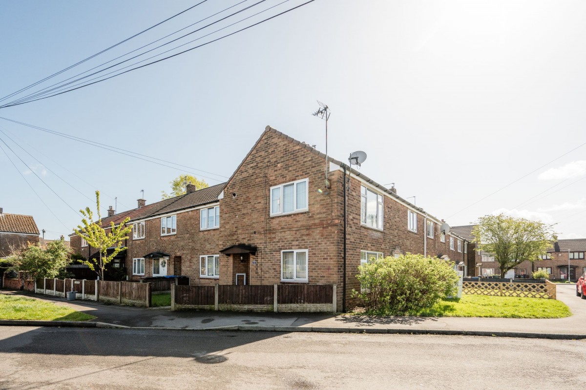 Images for Cedar Grove, Skelmersdale, WN8
