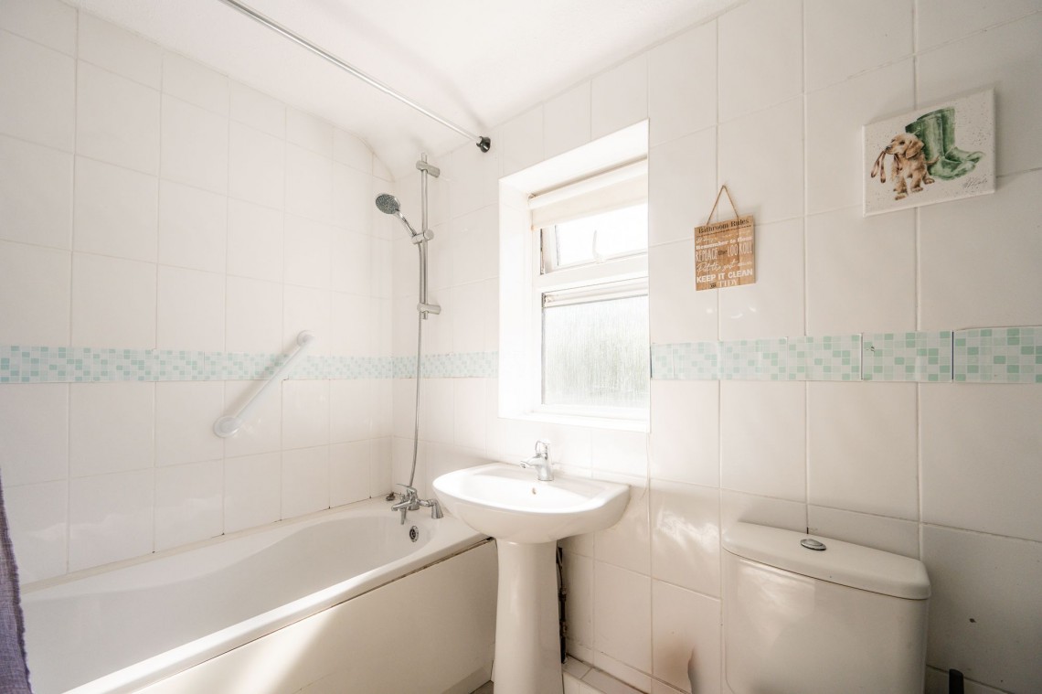 Images for Cedar Grove, Skelmersdale, WN8