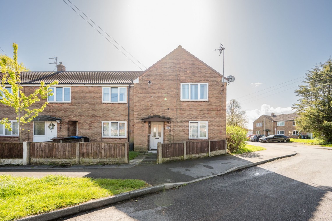 Images for Cedar Grove, Skelmersdale, WN8