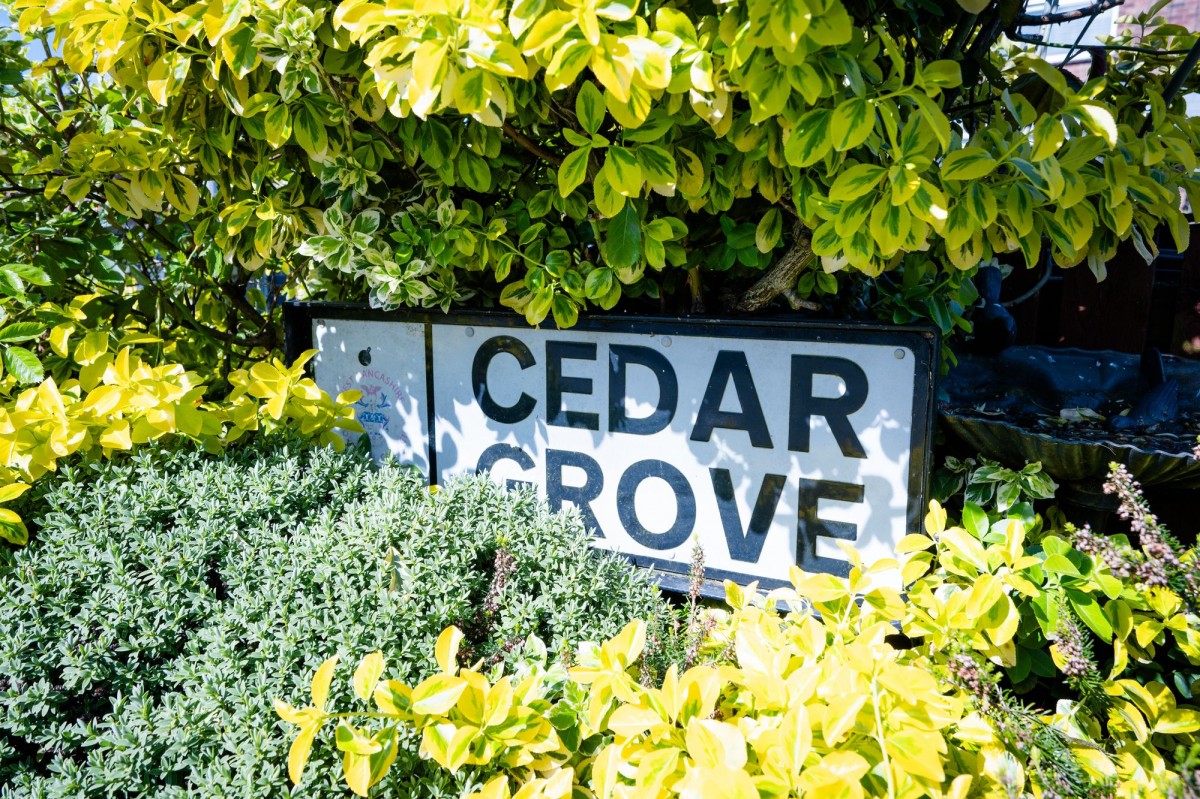 Images for Cedar Grove, Skelmersdale, WN8