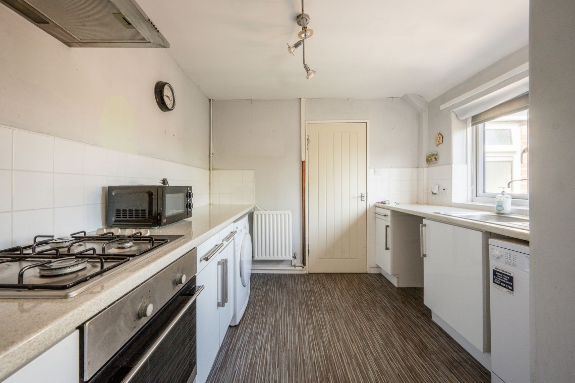 Images for Cedar Grove, Skelmersdale, WN8