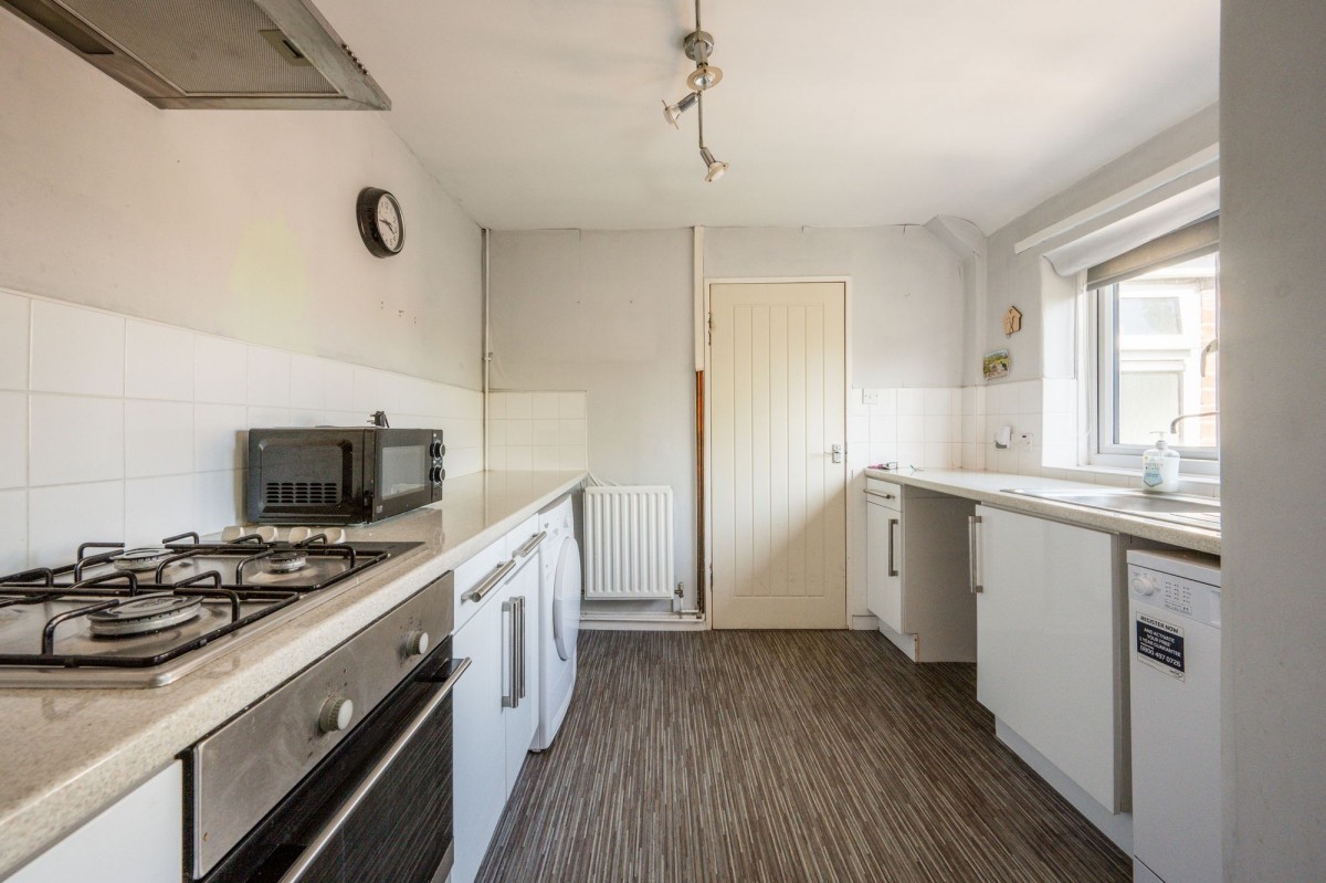 Images for Cedar Grove, Skelmersdale, WN8