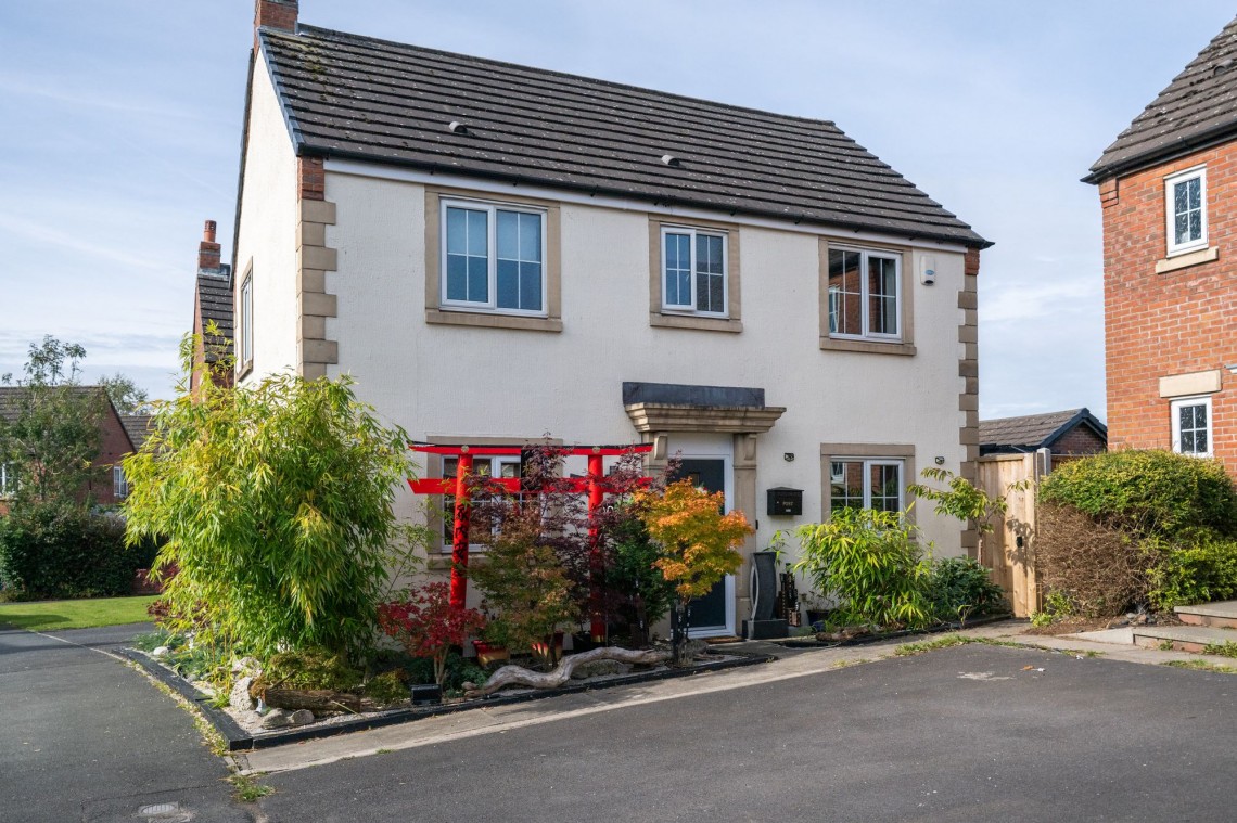 Images for Yoxall Drive, Kirkby, L33