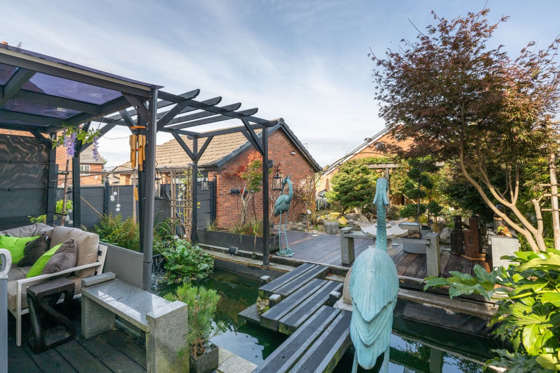 Images for Yoxall Drive, Kirkby, L33