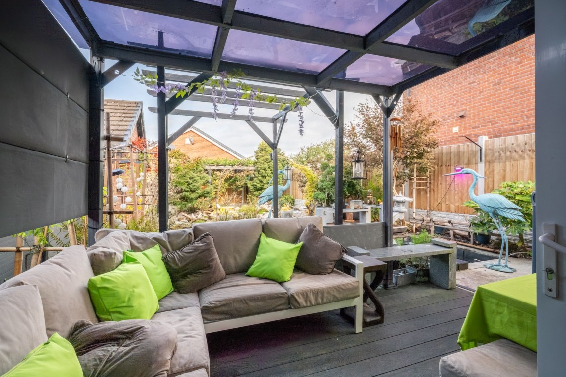 Images for Yoxall Drive, Kirkby, L33