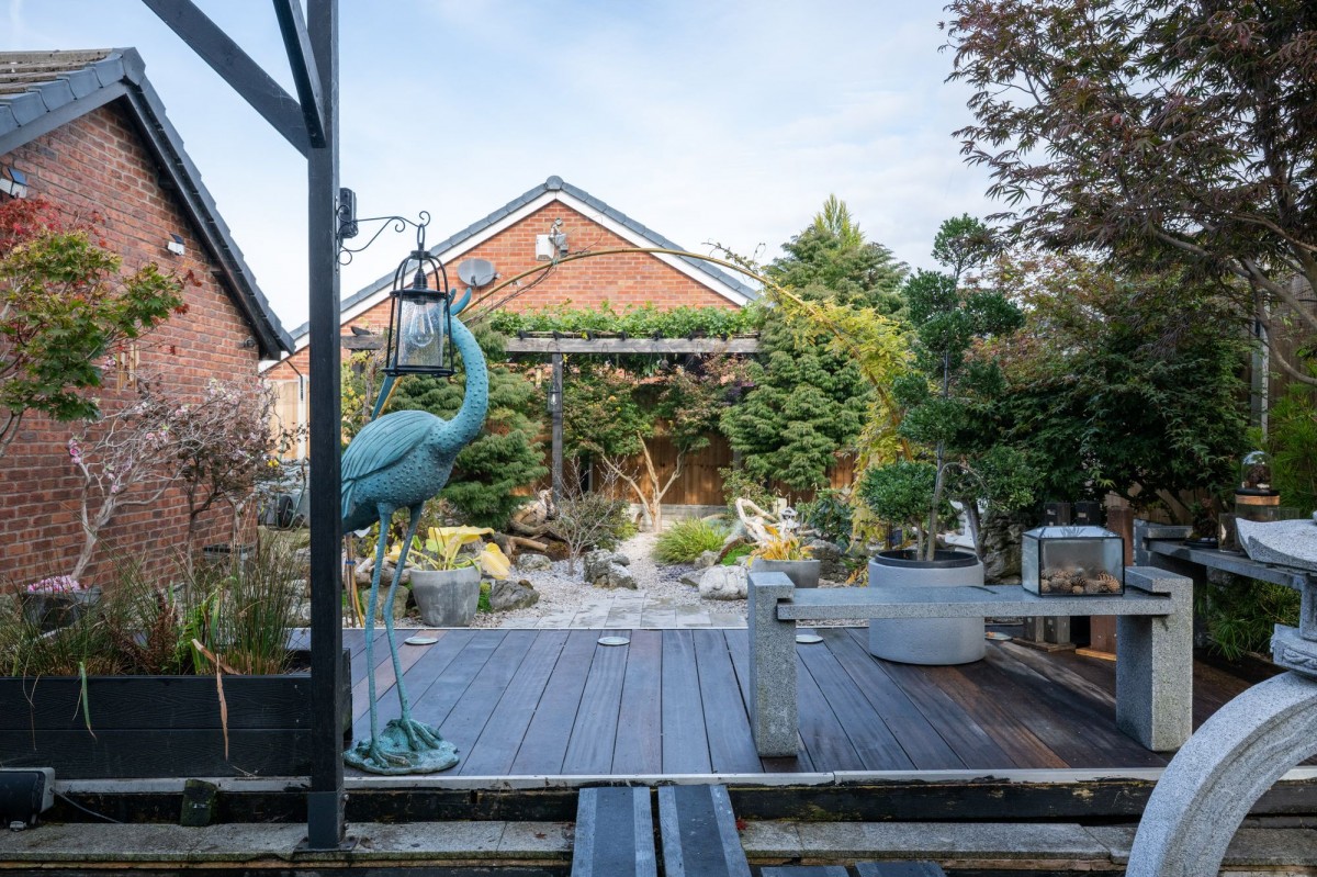 Images for Yoxall Drive, Kirkby, L33