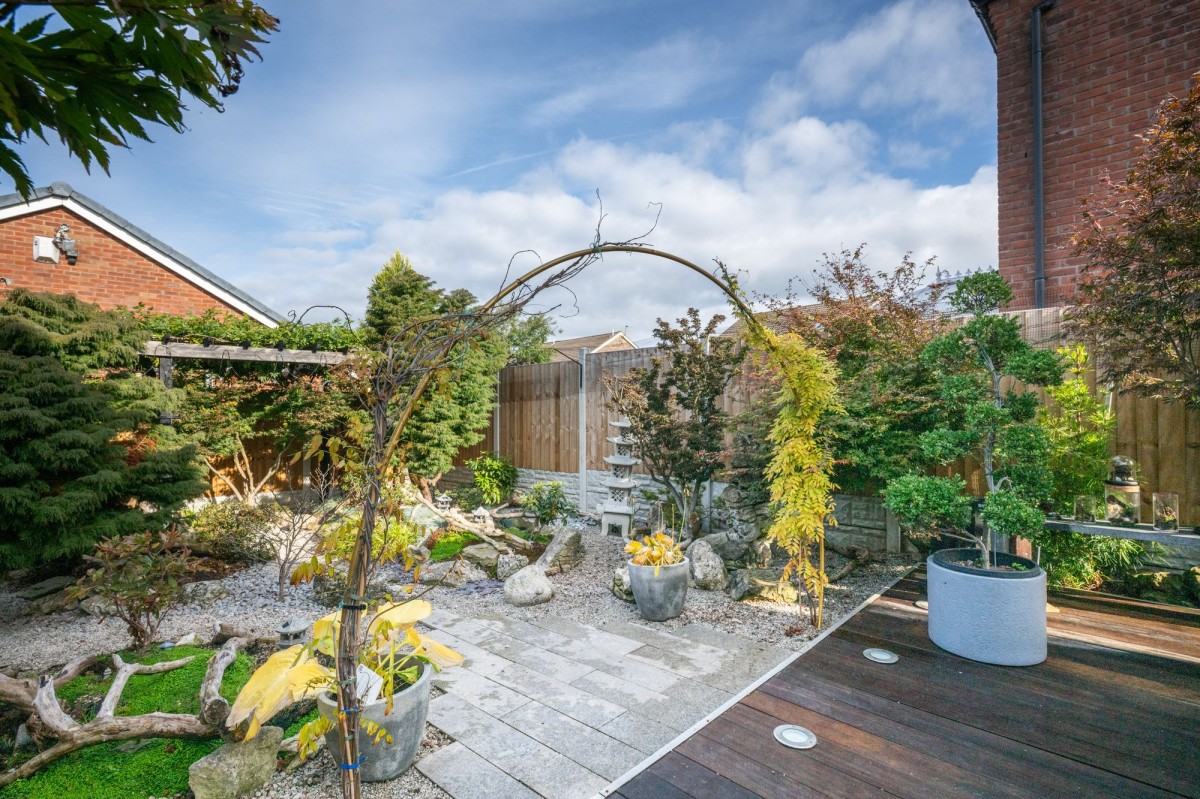 Images for Yoxall Drive, Kirkby, L33