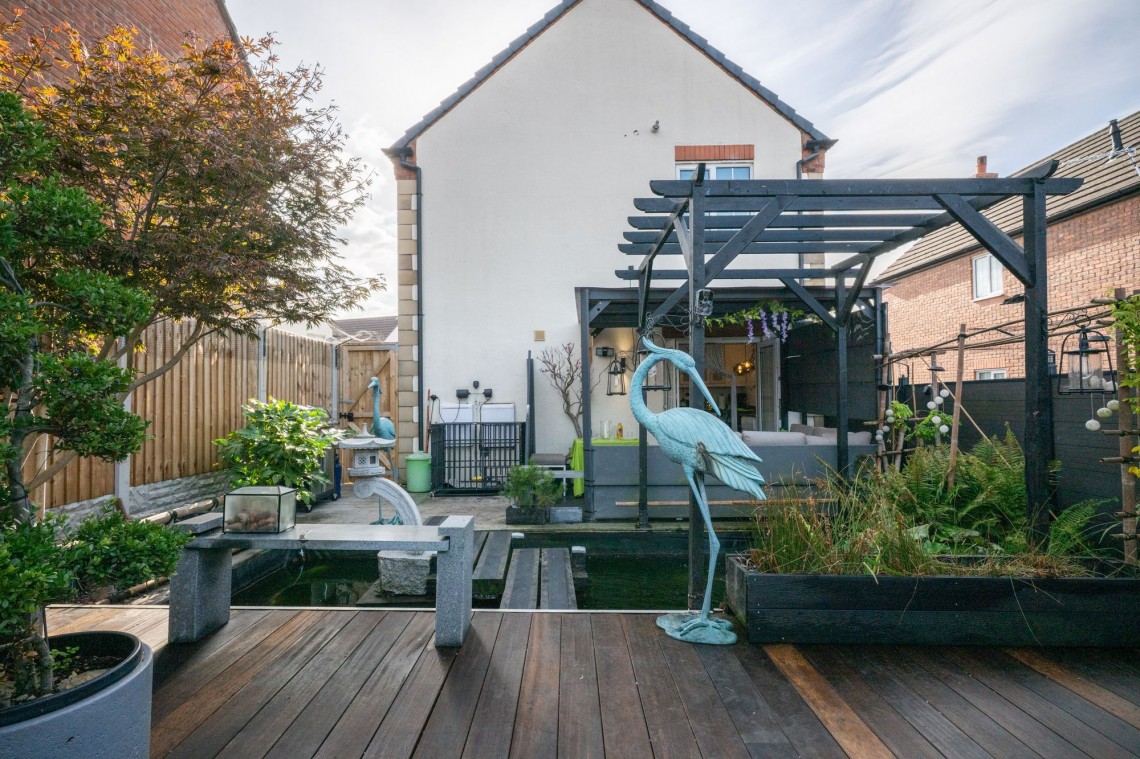 Images for Yoxall Drive, Kirkby, L33