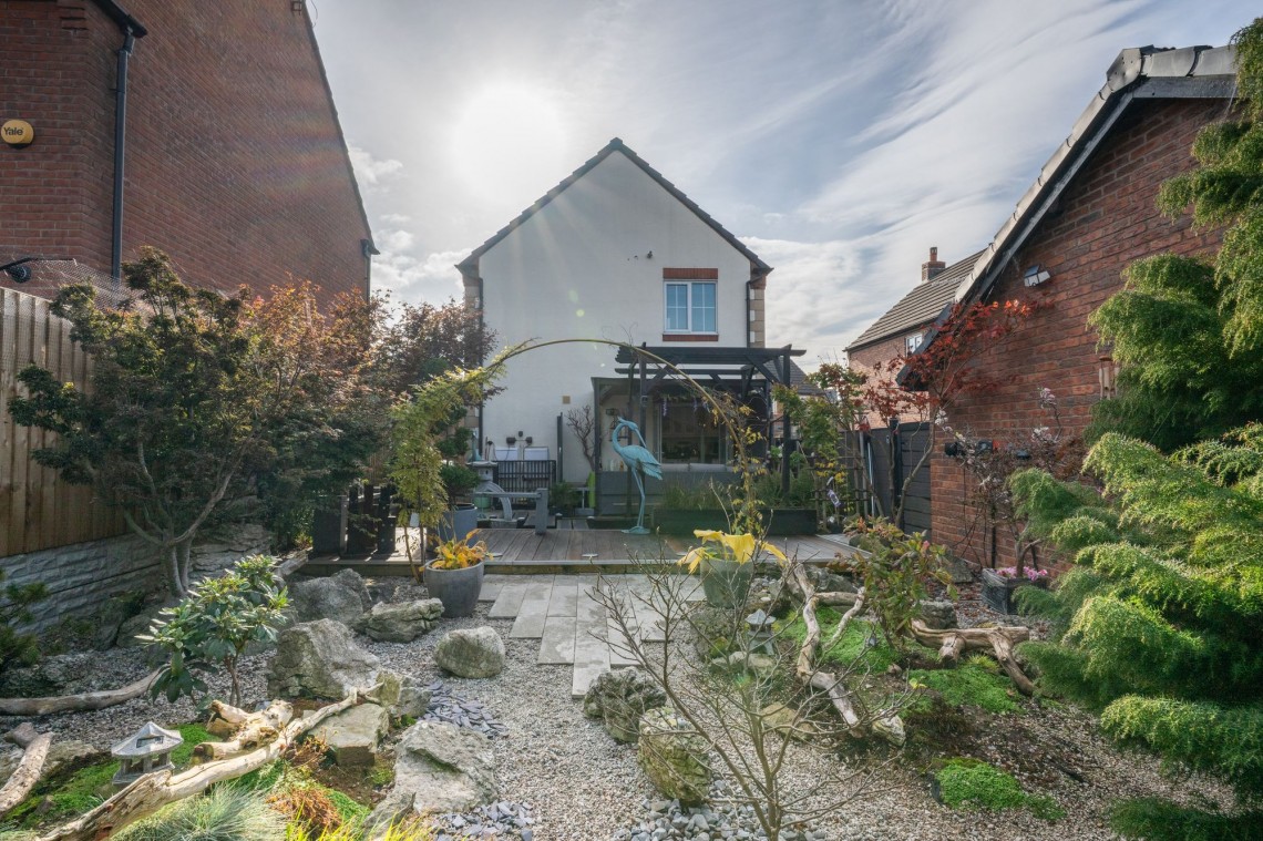 Images for Yoxall Drive, Kirkby, L33