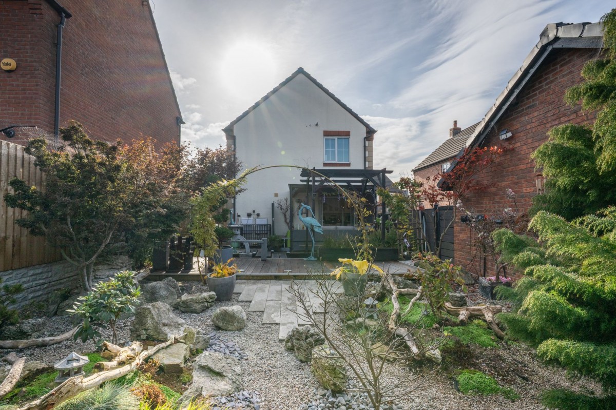 Images for Yoxall Drive, Kirkby, L33