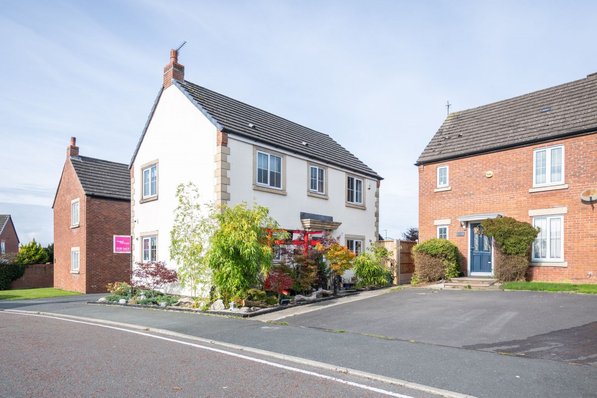 Images for Yoxall Drive, Kirkby, L33