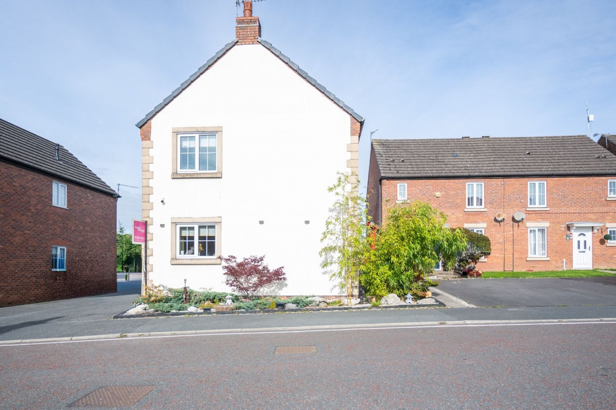 Images for Yoxall Drive, Kirkby, L33