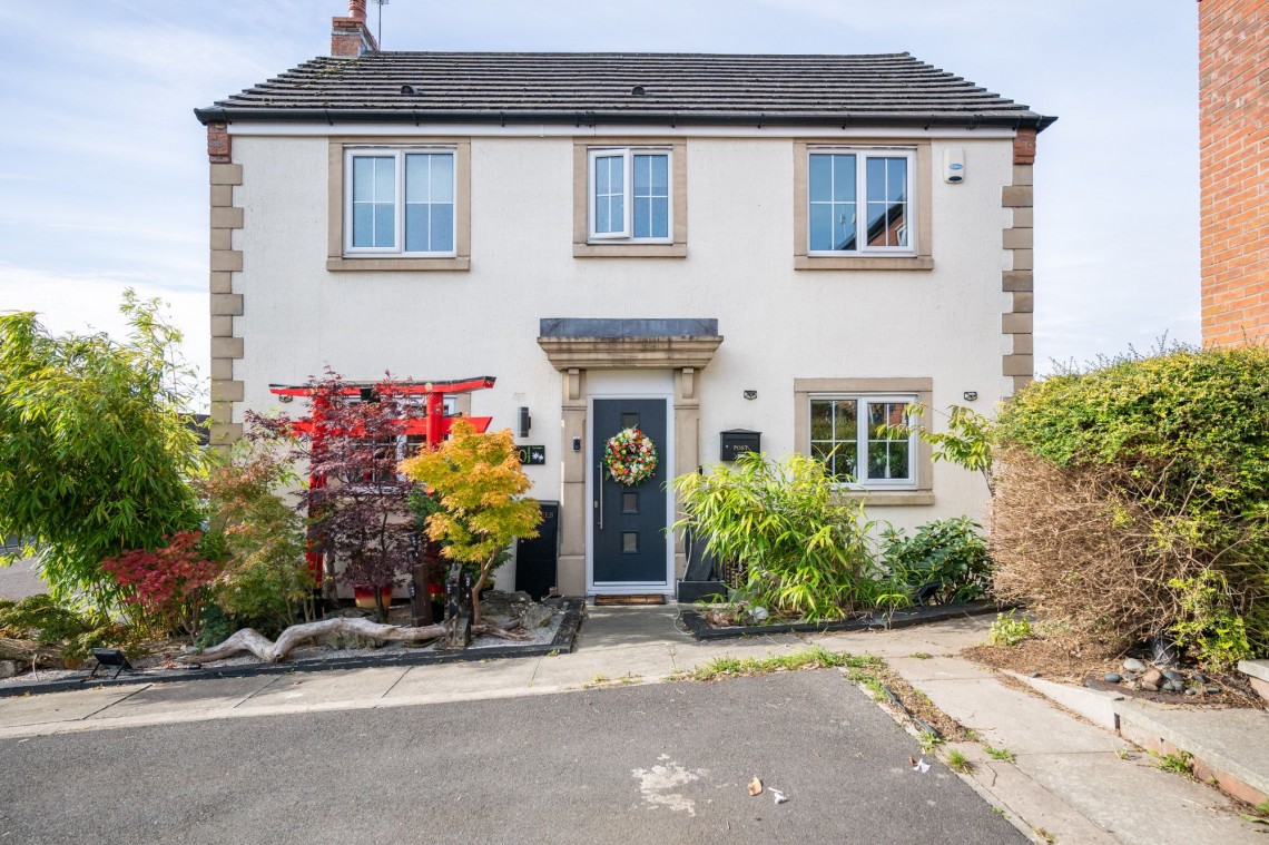 Images for Yoxall Drive, Kirkby, L33