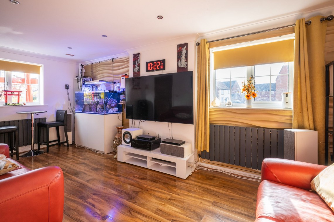 Images for Yoxall Drive, Kirkby, L33