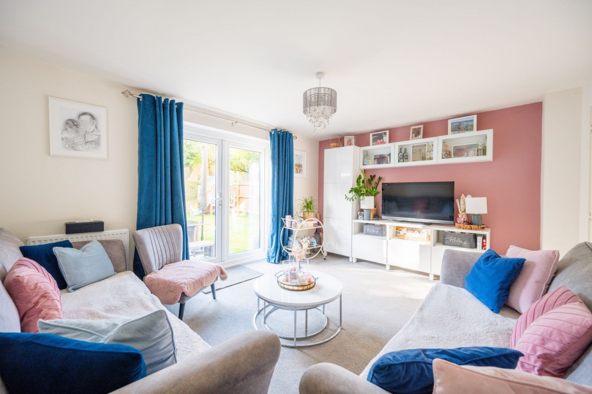 Images for Jackfield Way, Skelmersdale, WN8