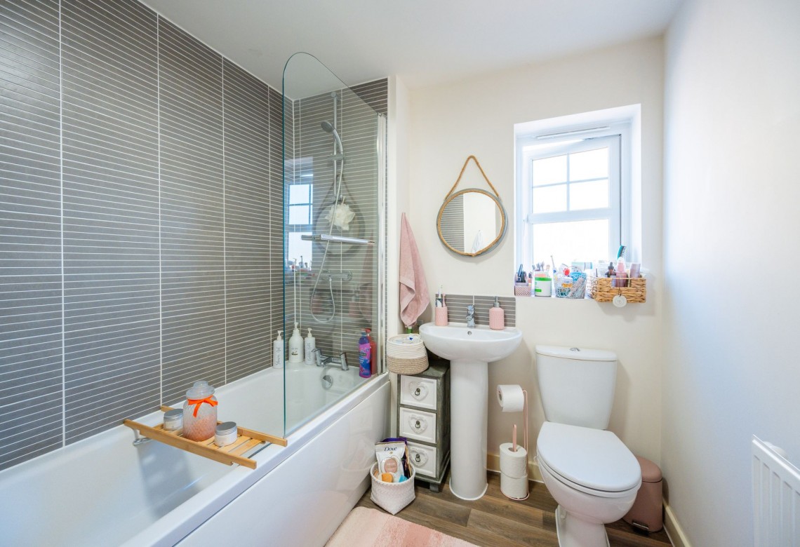 Images for Jackfield Way, Skelmersdale, WN8