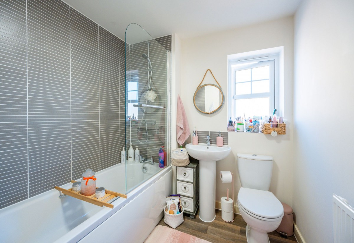 Images for Jackfield Way, Skelmersdale, WN8