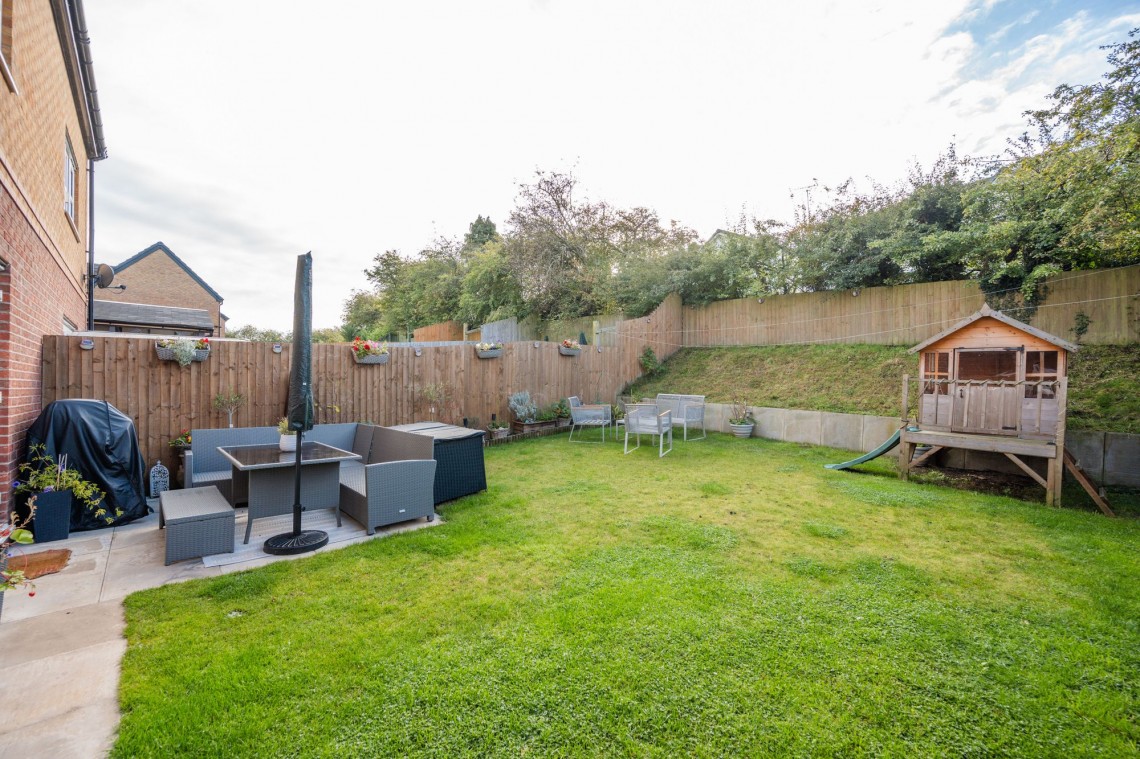 Images for Jackfield Way, Skelmersdale, WN8